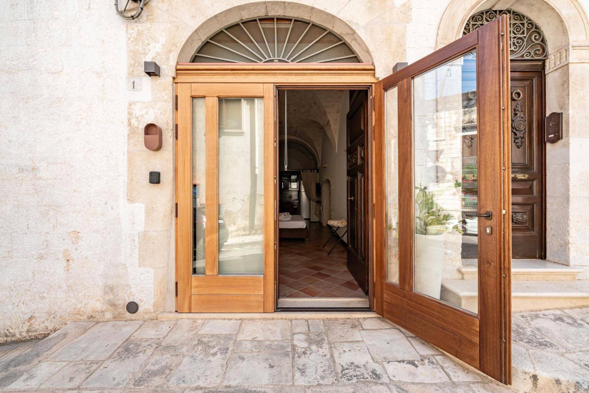 Alma Apuliae By Rentbeat Apartment Ostuni Exterior photo