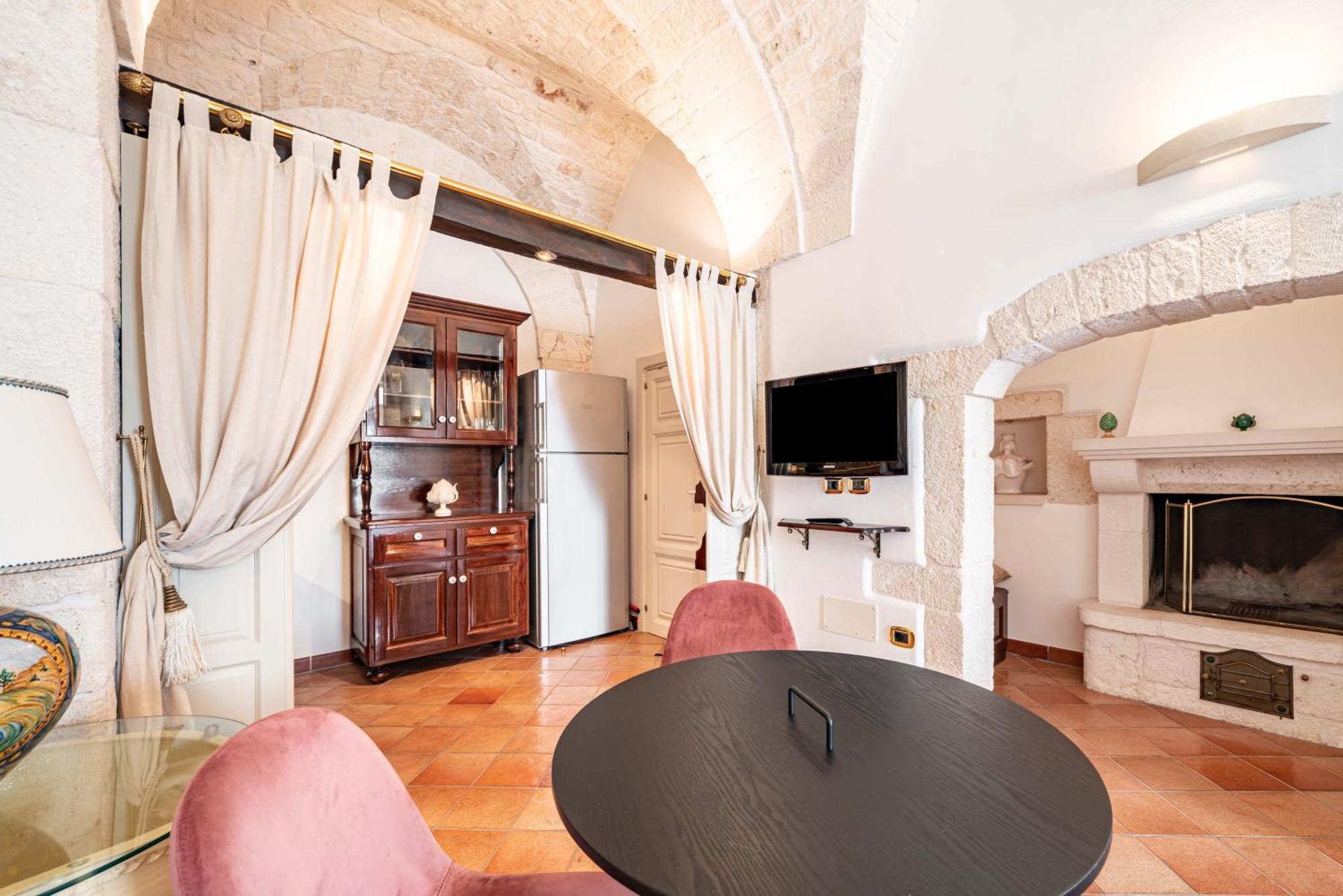 Alma Apuliae By Rentbeat Apartment Ostuni Exterior photo