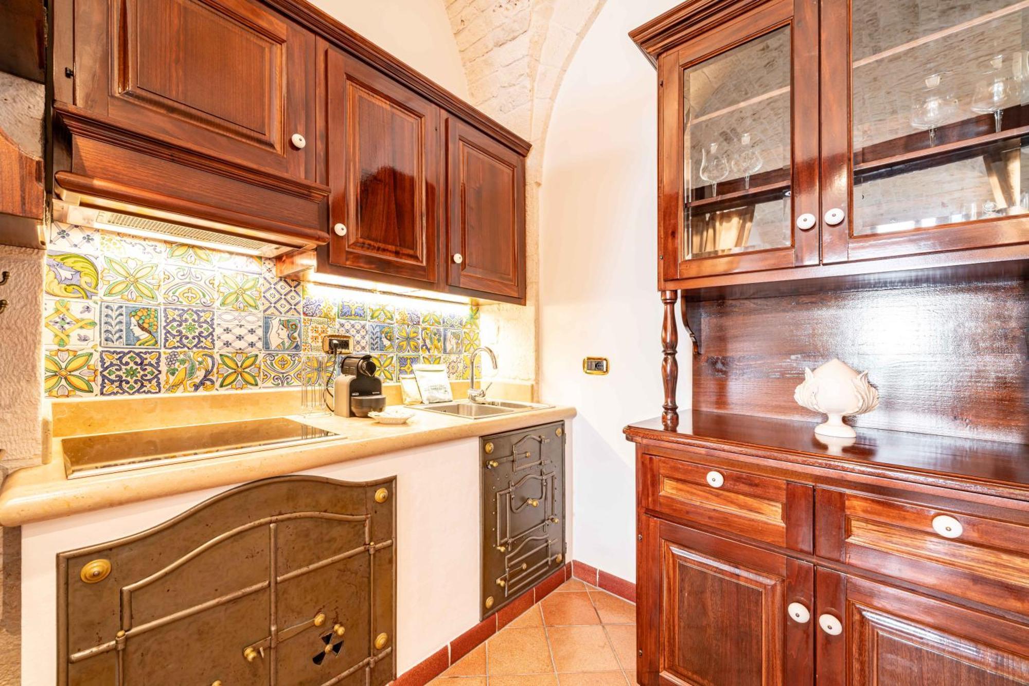 Alma Apuliae By Rentbeat Apartment Ostuni Exterior photo