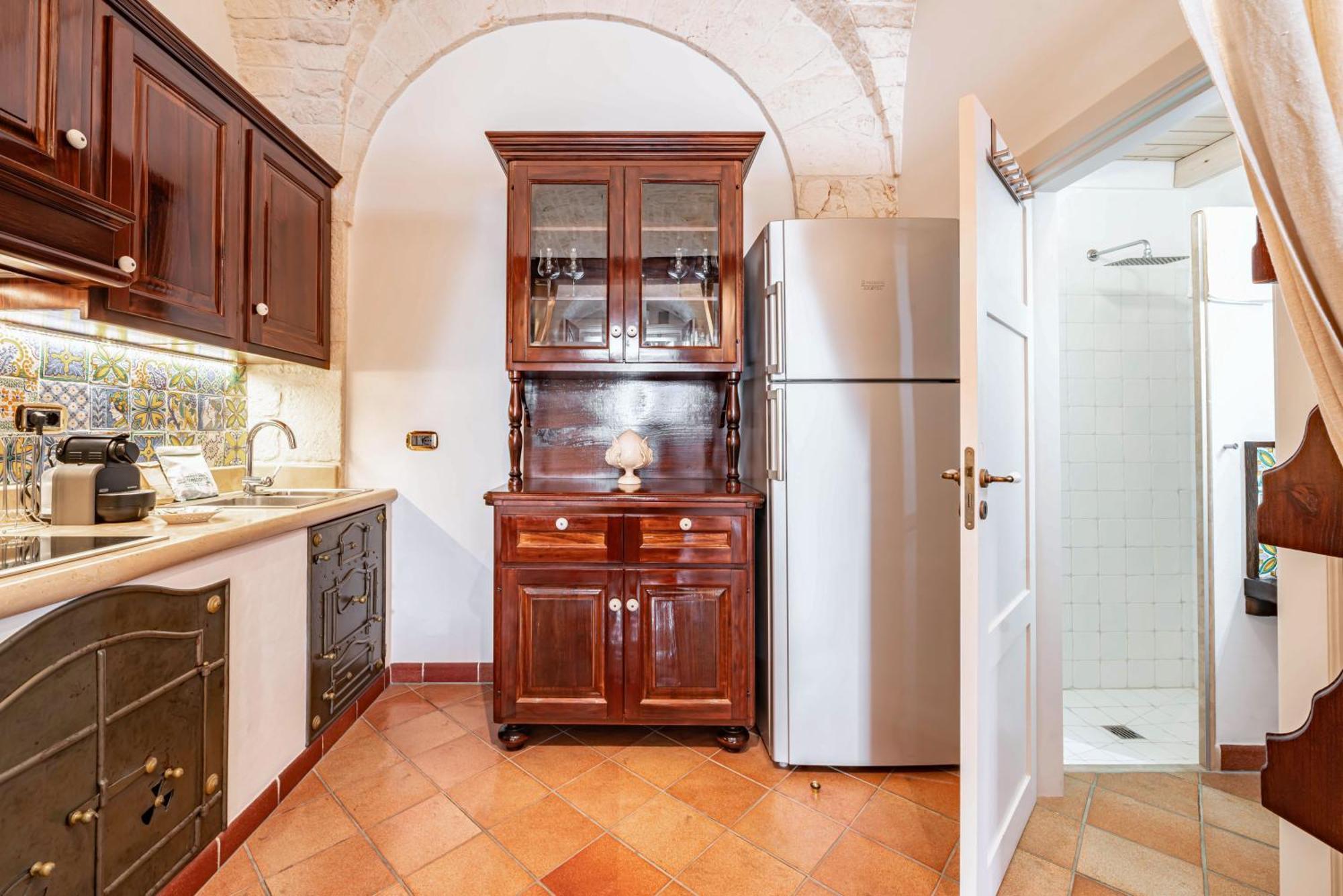Alma Apuliae By Rentbeat Apartment Ostuni Exterior photo