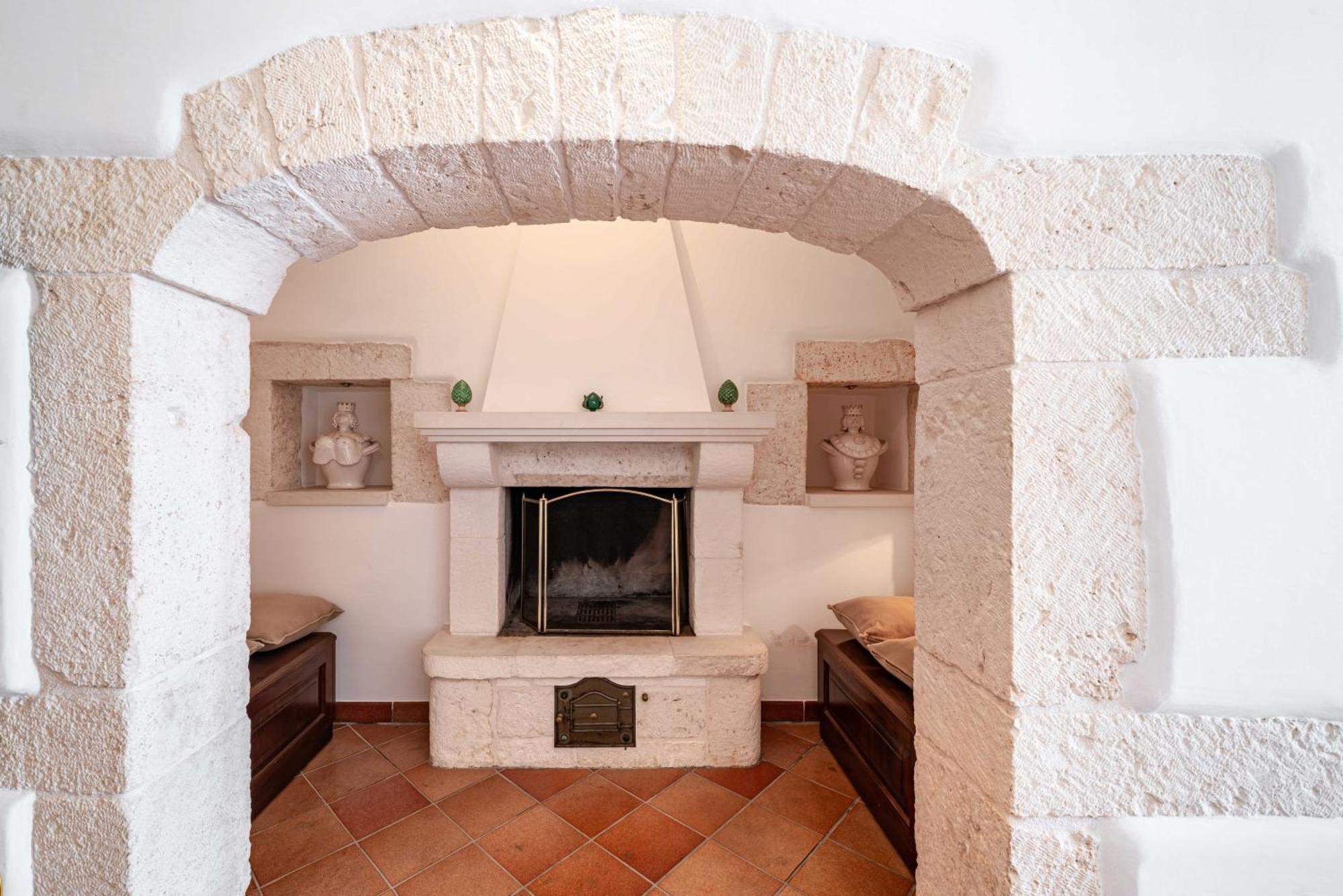 Alma Apuliae By Rentbeat Apartment Ostuni Exterior photo