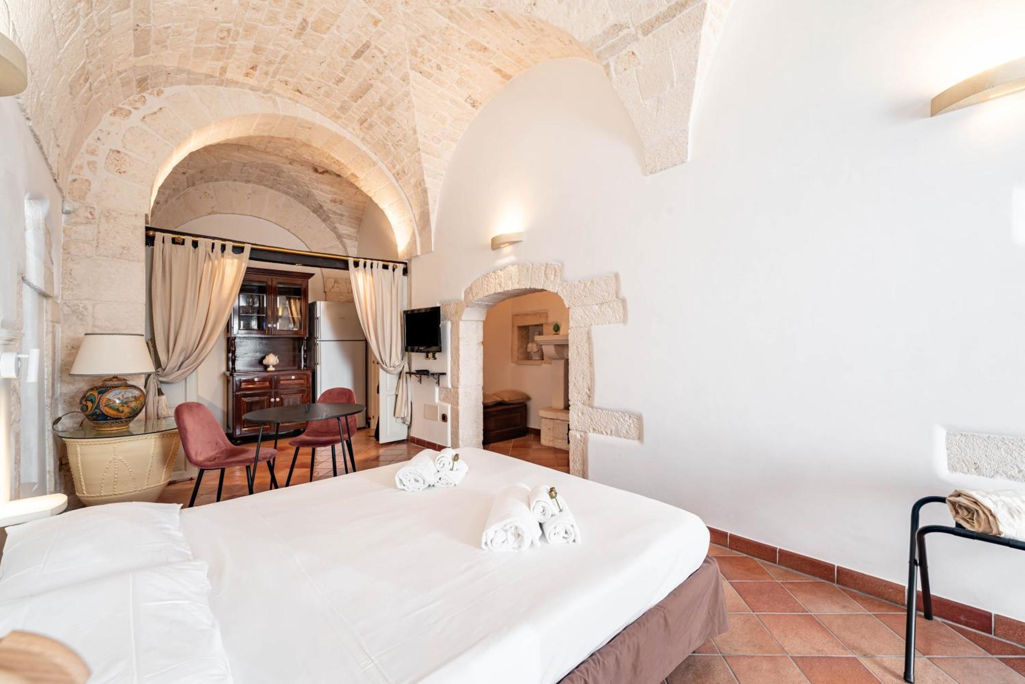 Alma Apuliae By Rentbeat Apartment Ostuni Exterior photo
