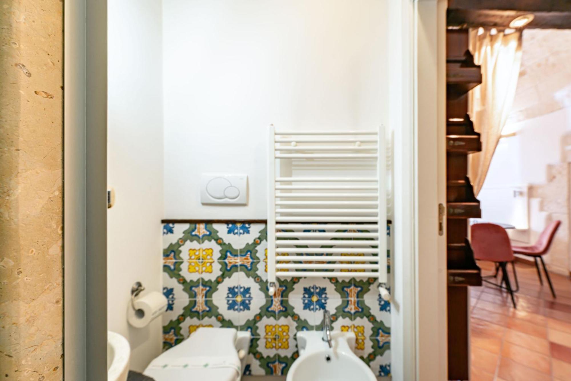 Alma Apuliae By Rentbeat Apartment Ostuni Exterior photo