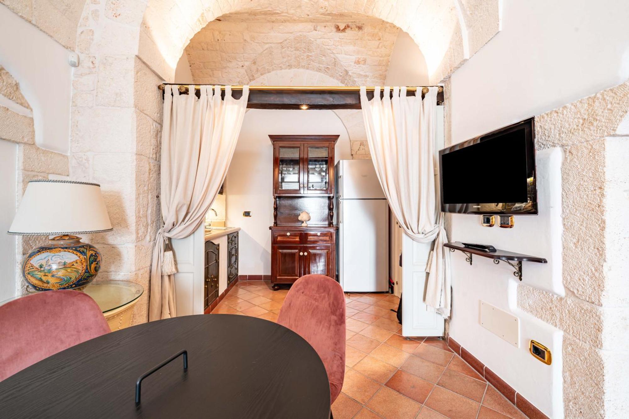 Alma Apuliae By Rentbeat Apartment Ostuni Exterior photo