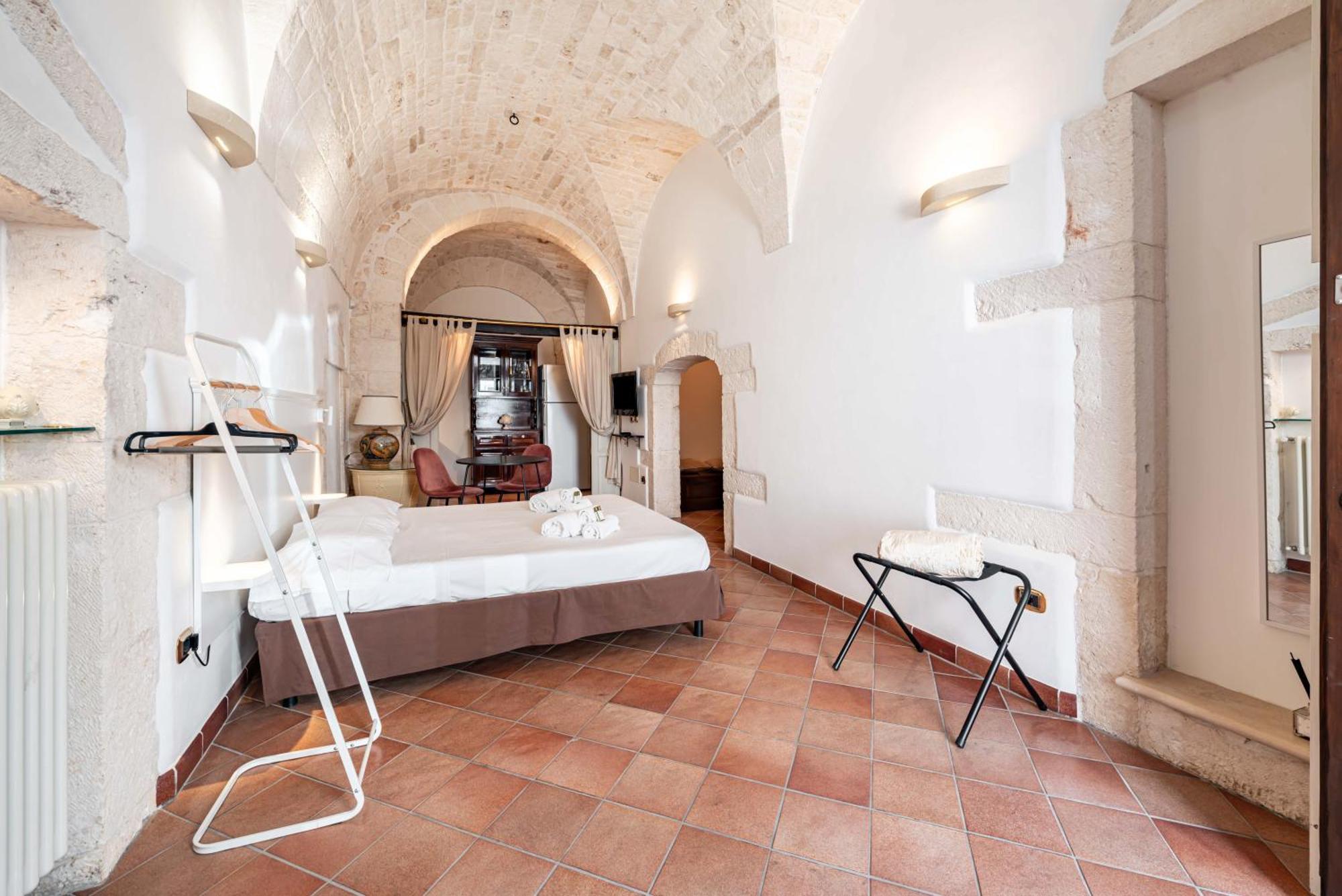 Alma Apuliae By Rentbeat Apartment Ostuni Exterior photo