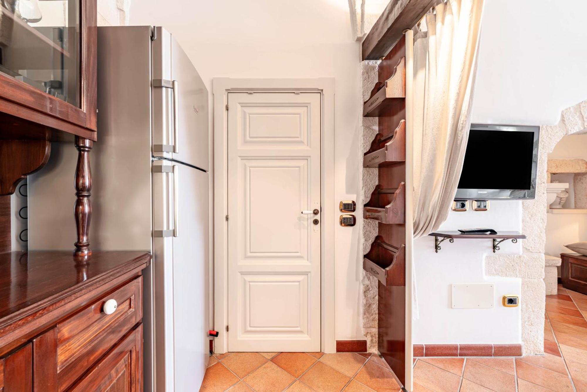 Alma Apuliae By Rentbeat Apartment Ostuni Exterior photo