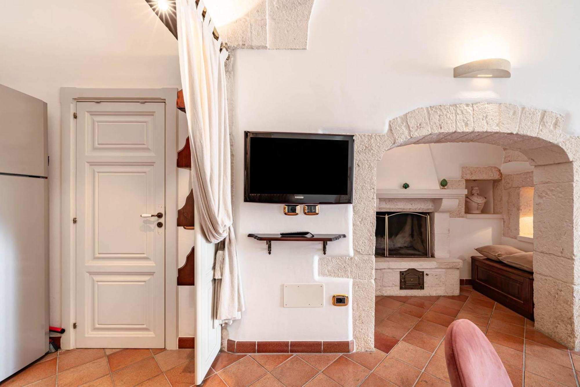 Alma Apuliae By Rentbeat Apartment Ostuni Exterior photo