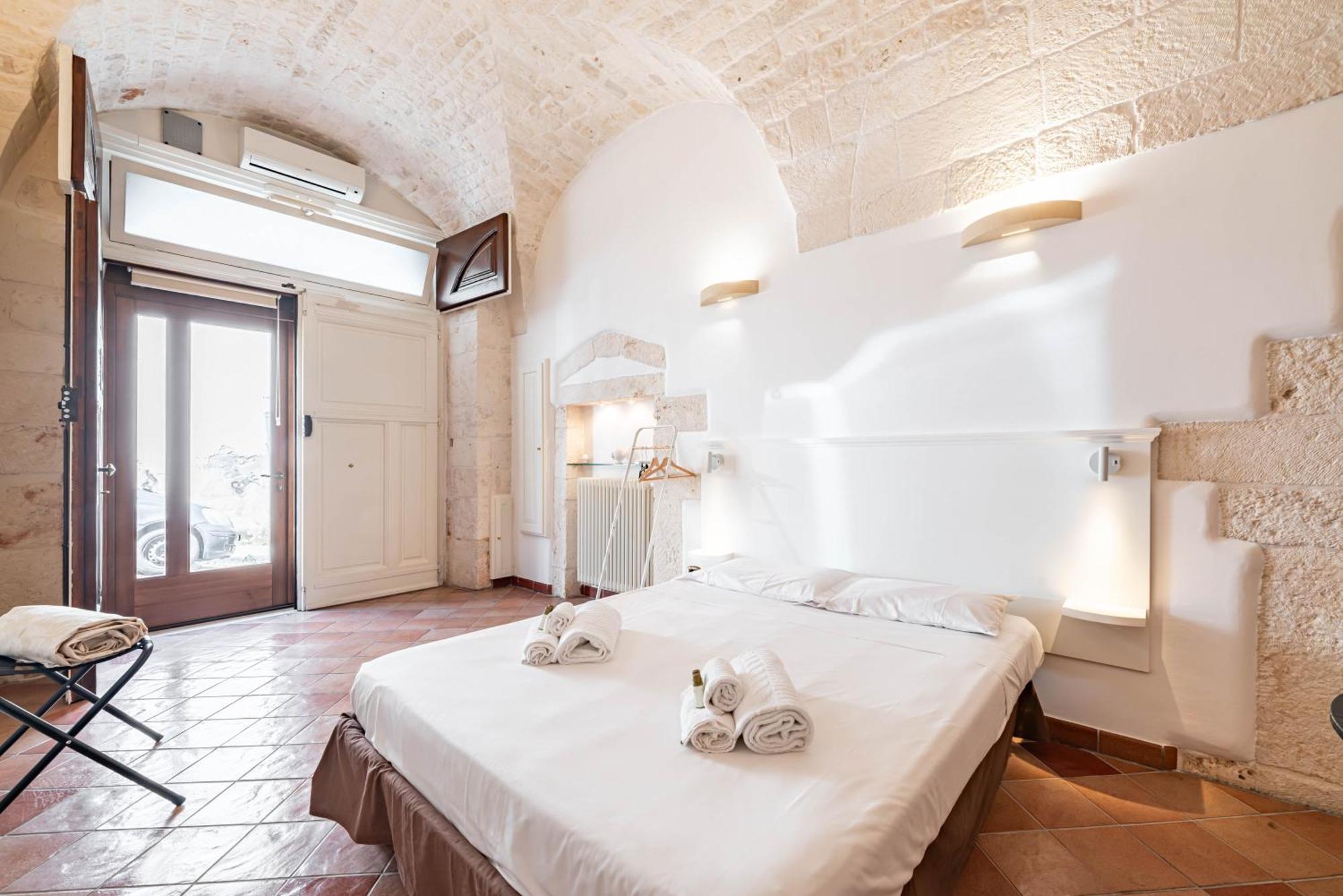 Alma Apuliae By Rentbeat Apartment Ostuni Exterior photo