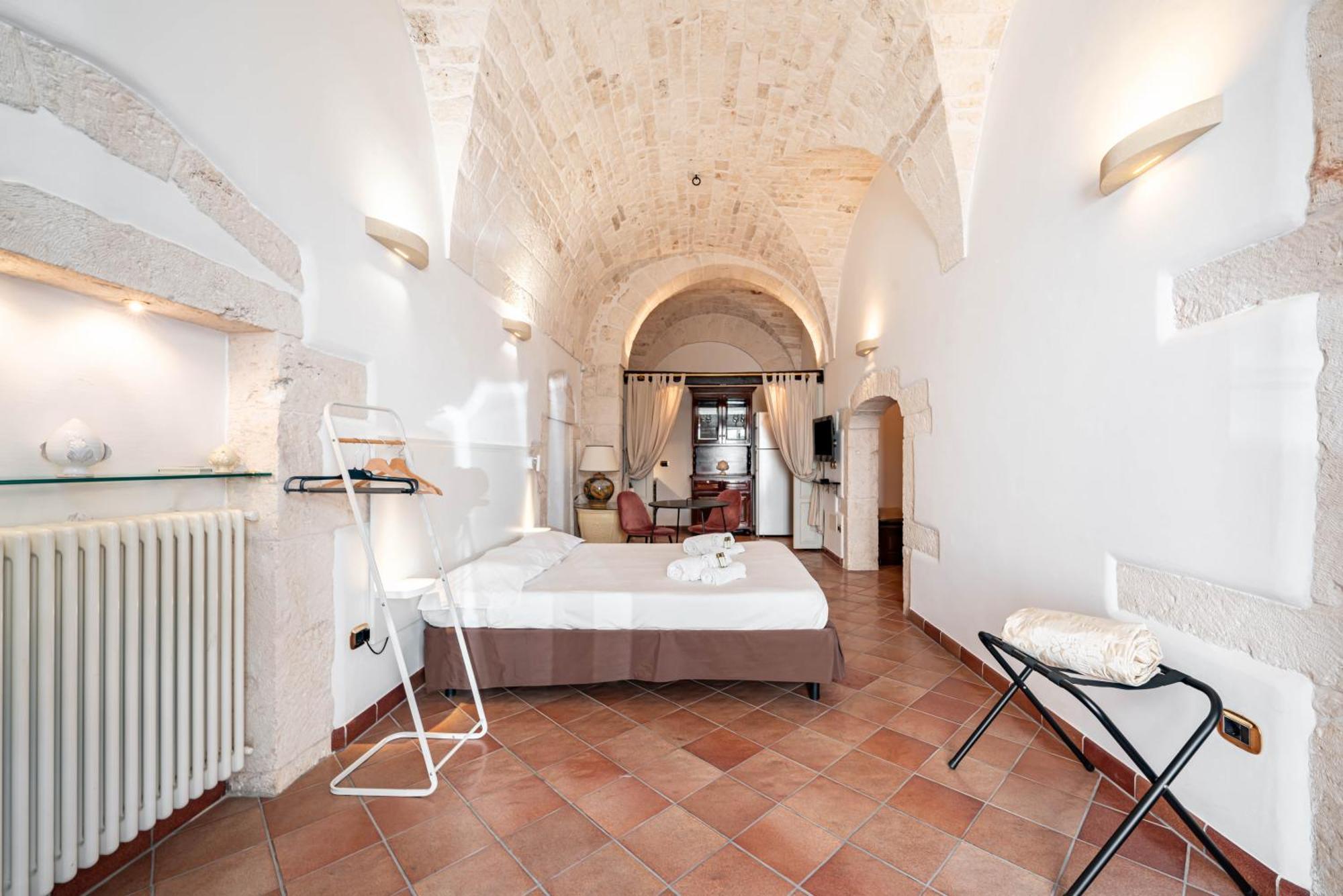 Alma Apuliae By Rentbeat Apartment Ostuni Exterior photo